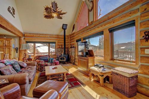 Barton Cabin 433 - image 8