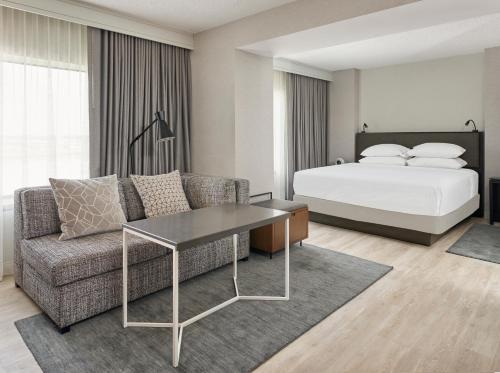 迪爾菲爾德凱悅酒店 (Hyatt Regency Deerfield) in 迪爾菲爾德