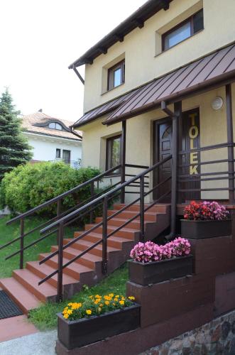 Hostel Tolek