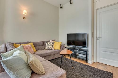 Two-Bedroom Apartment image 7