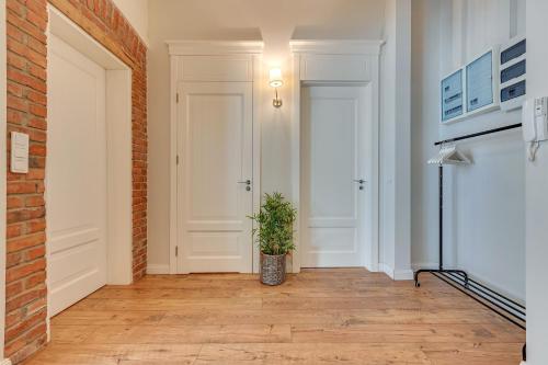 Two-Bedroom Apartment image 2