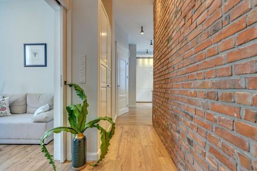 One-Bedroom Apartment image 9