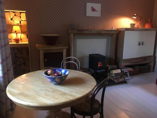 Ardmore House B&B
