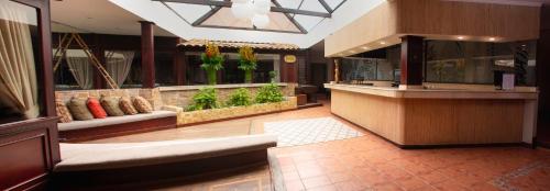 Boutique Hotel Jade