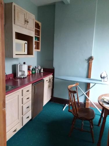 Inn Port D'Vino – Dayton, OH