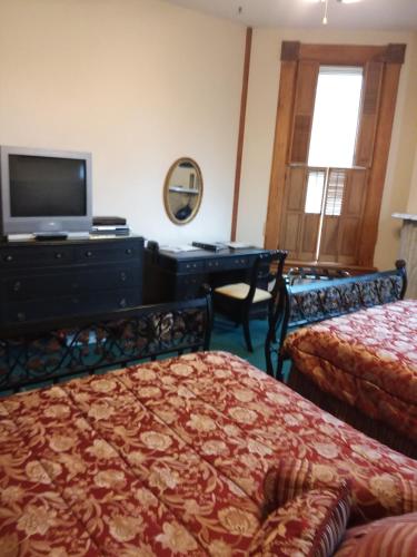 Inn Port DVino in Dayton, USA