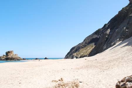  Casa Boleta, Unterkunft in Vila do Bispo