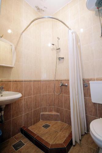 Apartments Radosavovic