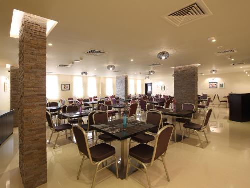 Florida Al Souq Hotel (Previously Known Flora Al Souq Hotel) - image 6