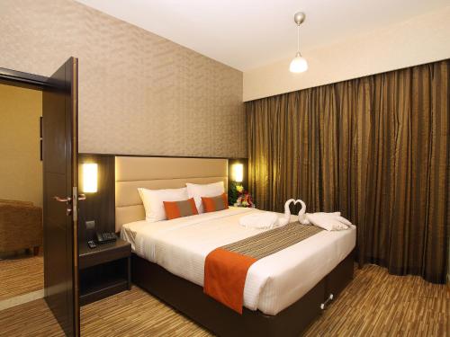 Florida Al Souq Hotel (Previously Known Flora Al Souq Hotel), Dubai (photo 6)