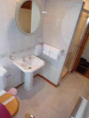 Фотография номера мини отеля Groom's Cottage