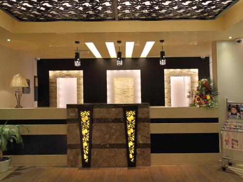 Florida Al Souq Hotel (Previously Known Flora Al Souq Hotel), Dubai (photo 4)