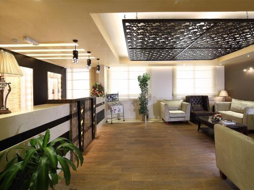 佛羅里達阿爾蘇克酒店 Florida Al Souq Hotel