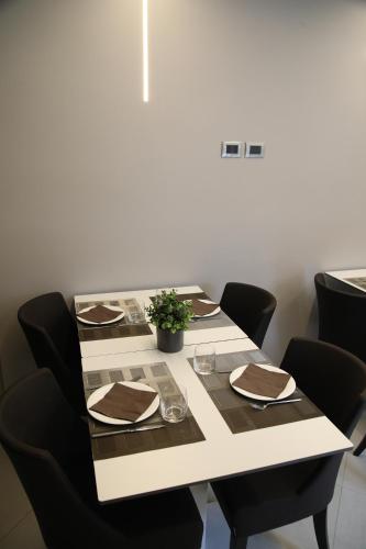 ETNEA STYLE CATANIA LUXURY ROOMS - image 5