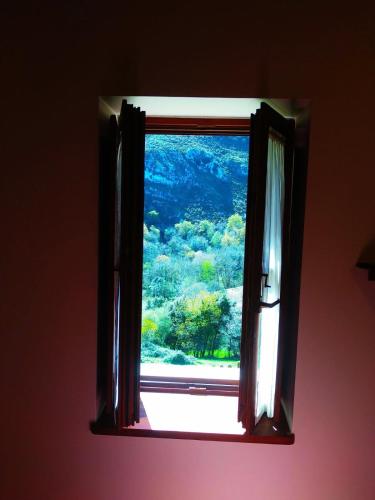 El interior de Gaia - image 6