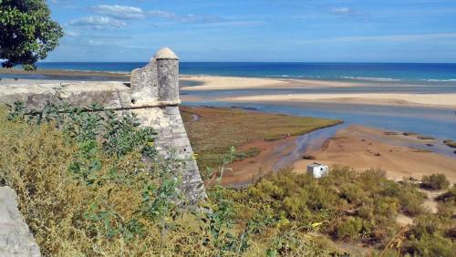  Sun's house, Unterkunft in Nora