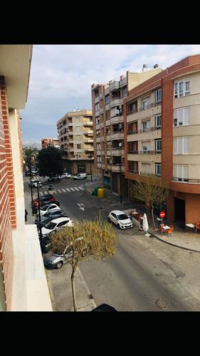 Avenida de Daniel Gil 72 - 2º - 7ª in Ontinyent