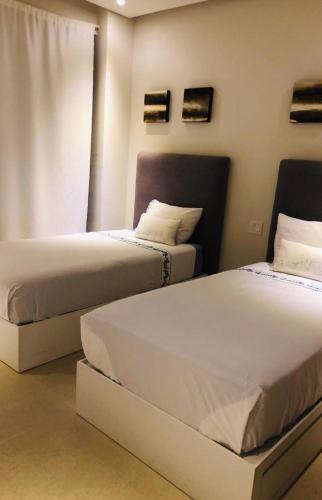 Penthouse con Club de Playa mas Root Garden Panoramico