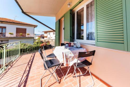  MADI' casa vacanze in Lajatico