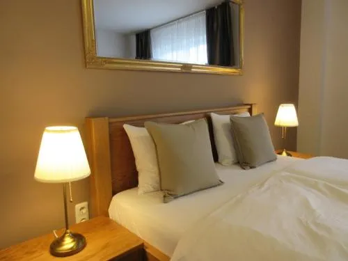 Home Apartments in Salzburg, Österreich