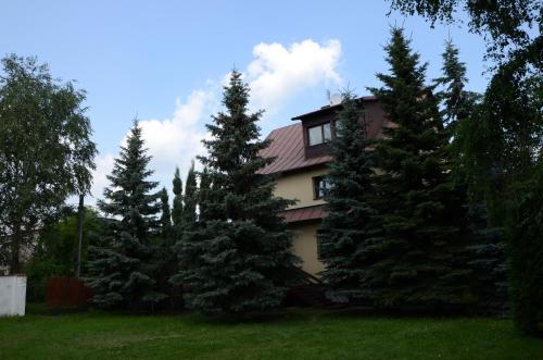 Hostel Tolek - main image