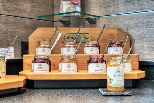 Hotel & Living Am Wartturm - image 7