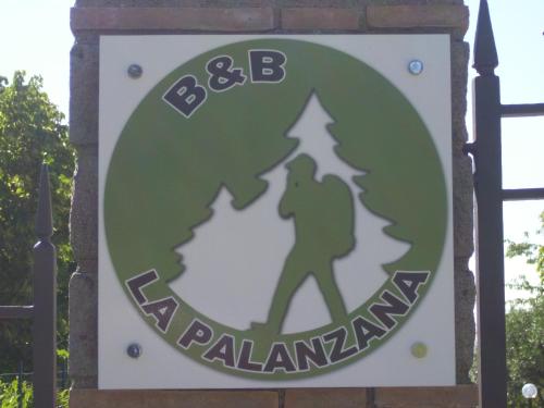 Bed and Breakfast La Palanzana