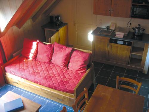 Lagrange Vacances Les Arolles - image 8