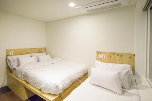 【​​AN's愛旅遊】明洞首爾萊特旅館 (Seoulite 