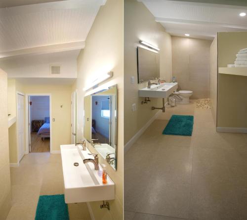 2 bedrooms, 3 beds