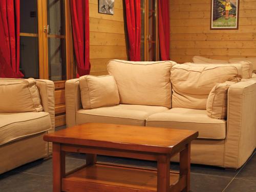 Lagrange Vacances Les Arolles - image 9