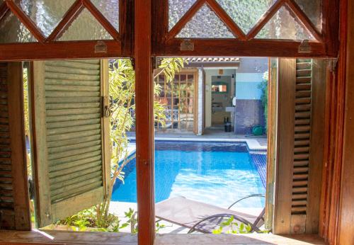 Facilities, Pousada Camburi in Sao Sebastiao (Sao Paulo)