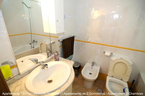 Apartamento Areal - image 12
