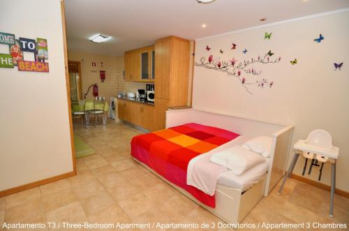 Apartamento Areal - main image