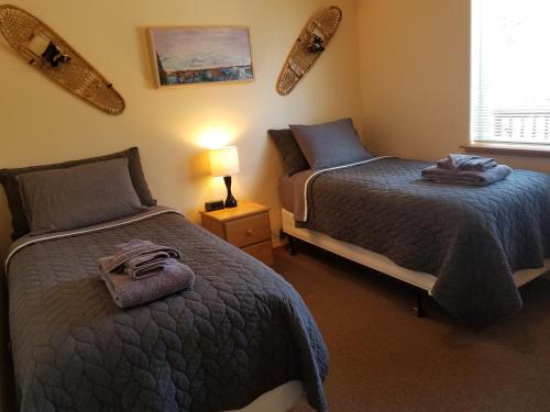Talkeetna Hideaway – Talkeetna, AK
