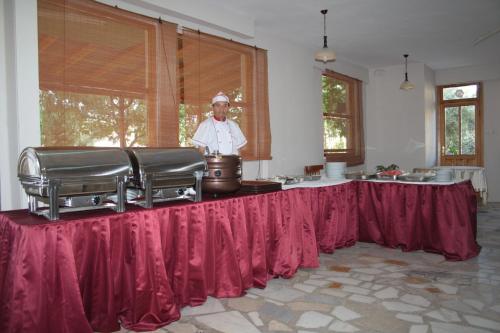 Zeytin Hotel