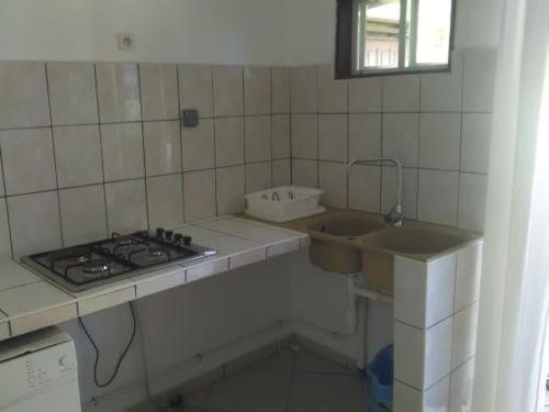 Logement B