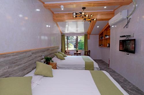 Auntie Shen's Family Inn Wuzhen