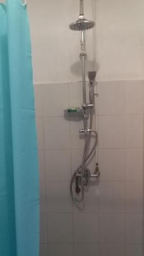 SAS BALI LOGEMENT G