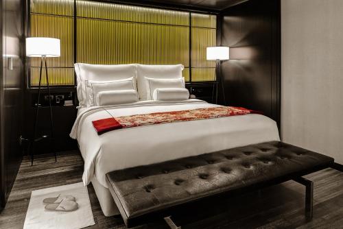 190605165 AMANOR Hotel Chiang Mai