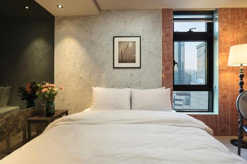 MG Hotel, Soul (fotografie 4)