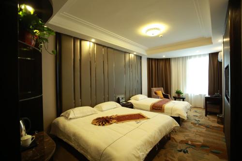 Dunhuang Season Boutique Hotel