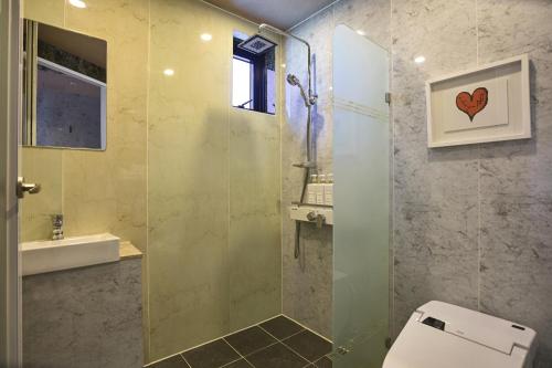 MG Hotel, Soul (fotografie 5)