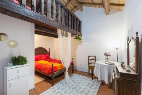  Conheça O Minho E Descanse Em Plena Natureza-suite in Viana do Castelo