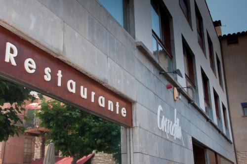  Carrodilla in Estadilla