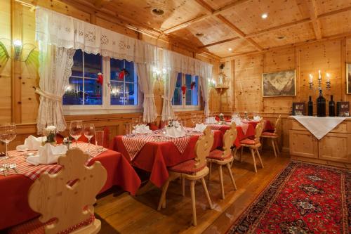 Hotel Ischgl in Ischgl, Österreich