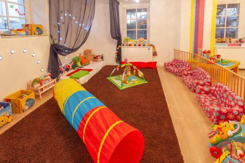 Suite Hotel Binz Familienhotel Rügen klimaneutral - image 2