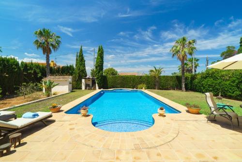 Villa Pinella photo 4