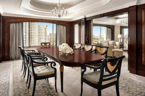 Facilities, Shangri-La Jakarta in Sudirman