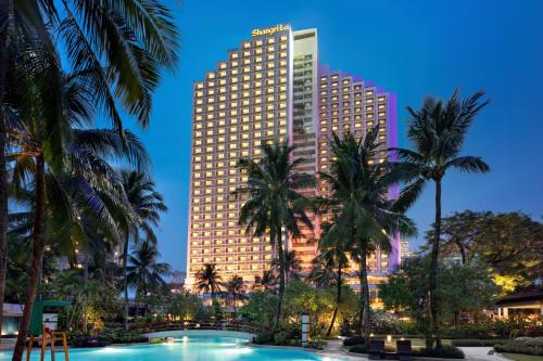 Shangri-La Hotel Jakarta